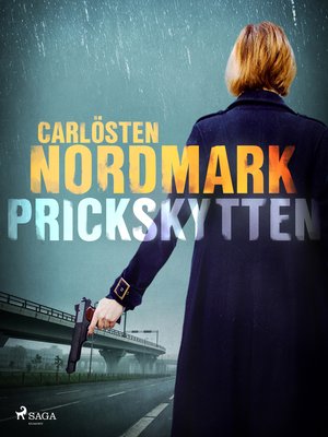 cover image of Prickskytten